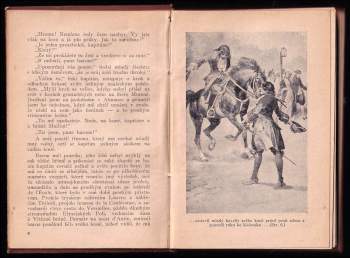 Alexandre Dumas: Rytíř Harmental