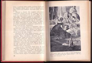 Alexandre Dumas: Rytíř Harmental