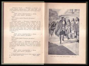Alexandre Dumas: Rytíř Harmental