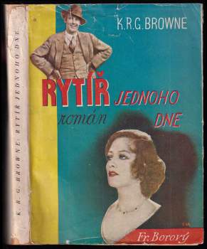 Rytíř jednoho dne