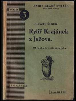 Rytíř Krajánek z Ježova