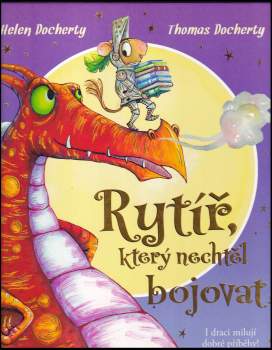 Rytíř, který nechtěl bojovat