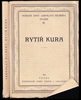 Rytíř Kura