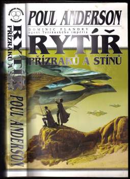 Rytíř přízraků a stínů