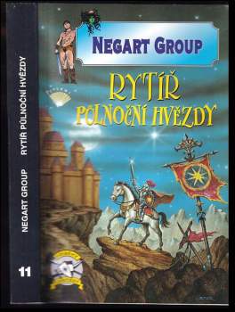 Rytíř Půlnoční hvězdy
