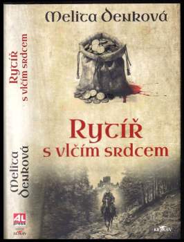 Rytíř s vlčím srdcem