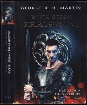George R. R Martin: Rytíř Sedmi království