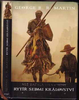 George R. R Martin: Rytíř Sedmi království