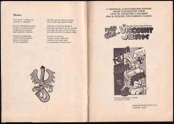 Kája Saudek: Rytíř Smil