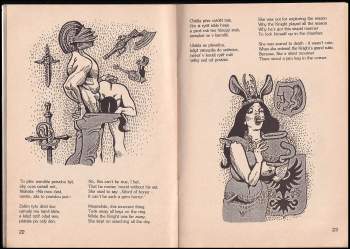 Kája Saudek: Rytíř Smil