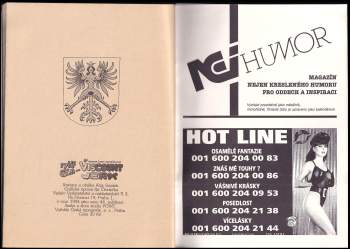 Kája Saudek: Rytíř Smil