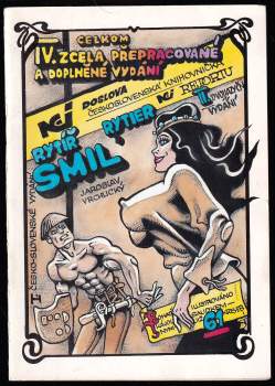 Rytíř Smil