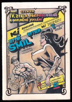 Rytíř Smil
