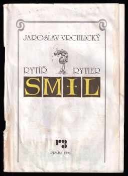 Rytíř Smil