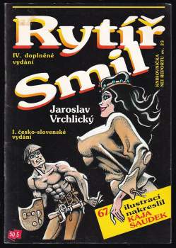 Rytíř Smil