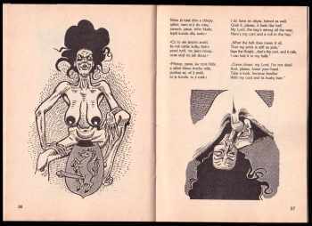 Kája Saudek: Rytíř Smil