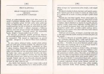 Gotthold Gloger: Rytíř, smrt a ďábel