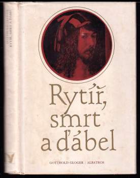 Rytíř, smrt a ďábel