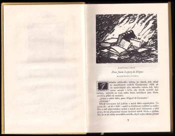 František Kožík: Rytíř smutné postavy