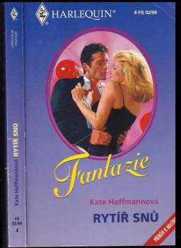 Käte Hoffmann: Rytíř snů