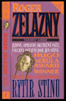 Roger Zelazny: Rytíř stínů