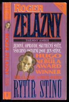 Roger Zelazny: Rytíř stínů