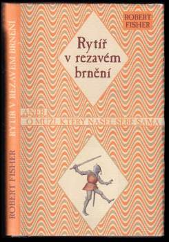 Rytíř v rezavém brnění