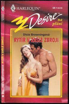 Rytíř v zašlé zbroji