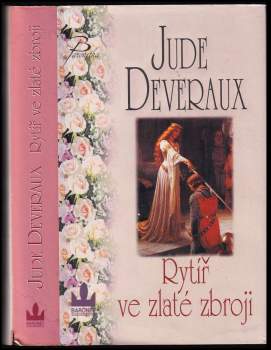 Rytíř ve zlaté zbroji