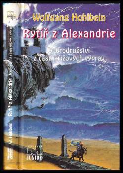 Rytíř z Alexandrie
