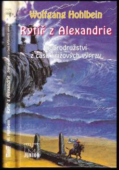 Rytíř z Alexandrie