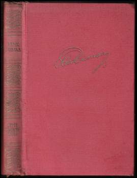 Rytíř z Maison-Rouge