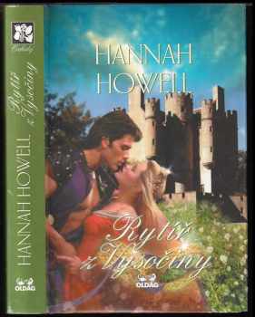Hannah Howell: Rytíř z Vysočiny
