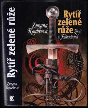 Rytíř zelené růže