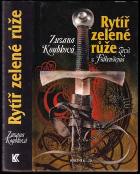 Rytíř zelené růže