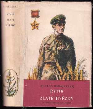 Rytíř Zlaté hvězdy