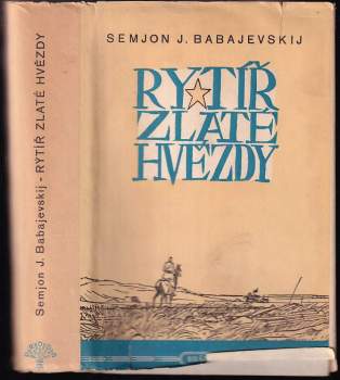 Rytíř zlaté hvězdy