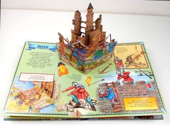 Javier Inaraja: Rytíři