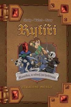 Rytíři