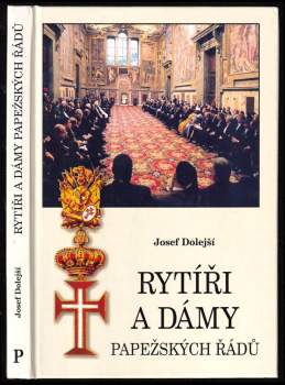 Rytíři a dámy papežských řádů