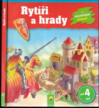 Rytíři a hrady