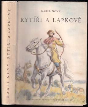 Rytíři a lapkové