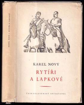 Rytíři a lapkové