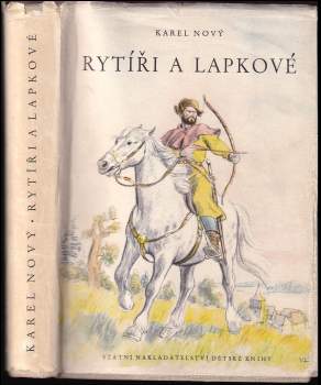 Rytíři a lapkové