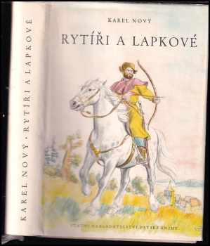 Rytíři a lapkové