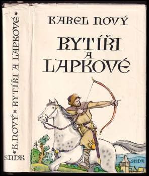 Rytíři a lapkové