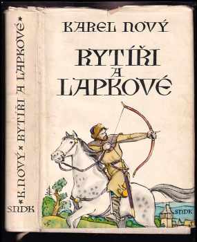 Rytíři a lapkové