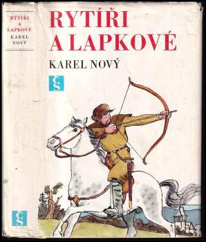 Rytíři a lapkové