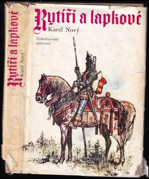 Rytíři a lapkové
