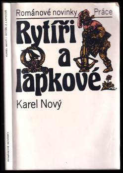 Rytíři a lapkové